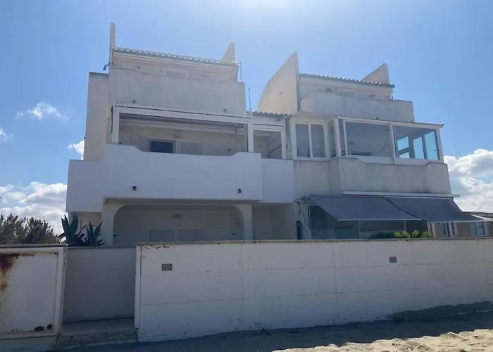 Veronica\'S House Fiumicino