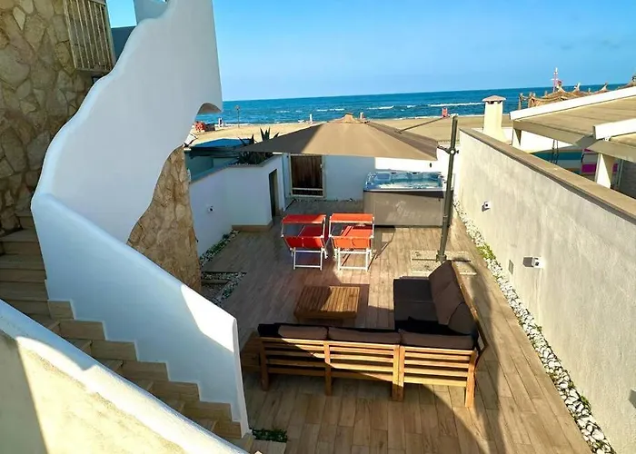 Veronica\'S House Fiumicino
