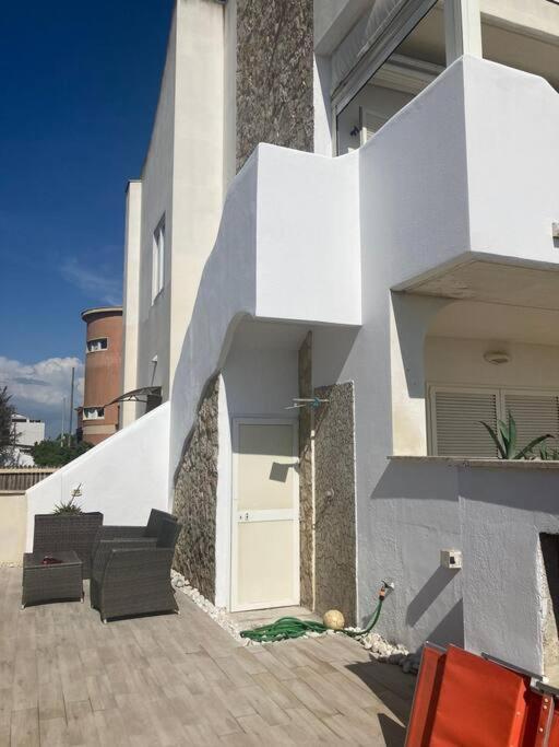 Apartment Veronica's House Fiumicino *
